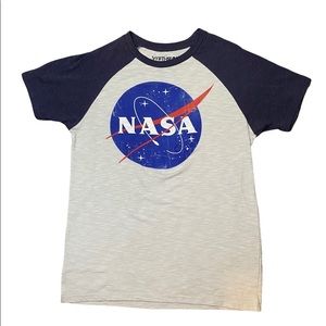 Wonderful Vintage NASA Shirt M